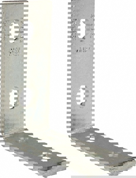 Strut Channel 90 ° Strut Fitting: Use with Cooper B-Line - Channel/Strut (All Sizes Except B62 & B72), 1/2